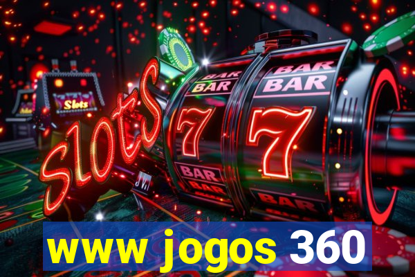 www jogos 360